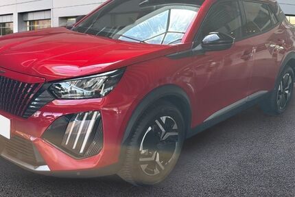 Peugeot 2008 8.888 km 26.999 &euro; Schwerin 19057