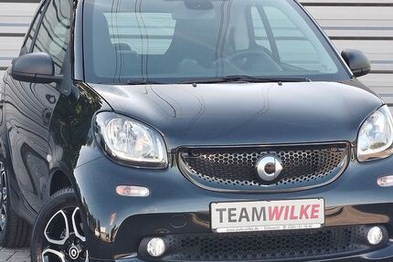 Smart ForTwo 13.915 km 15.900 &euro; Schwerin 19061