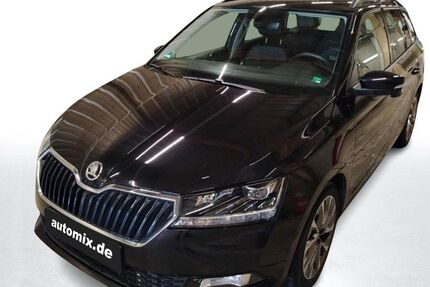 Skoda Fabia 103.658 km 13.900 &euro; Gadebusch 19205