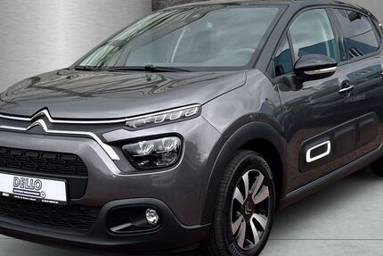 Citroen C3 17.718 km 15.990 &euro; Schwerin 19061