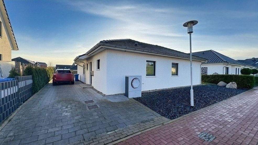 Bungalow Bad Kleinen - 4 Zimmer, 113 m&sup2;, 360.000&euro; | Angebot:25678947