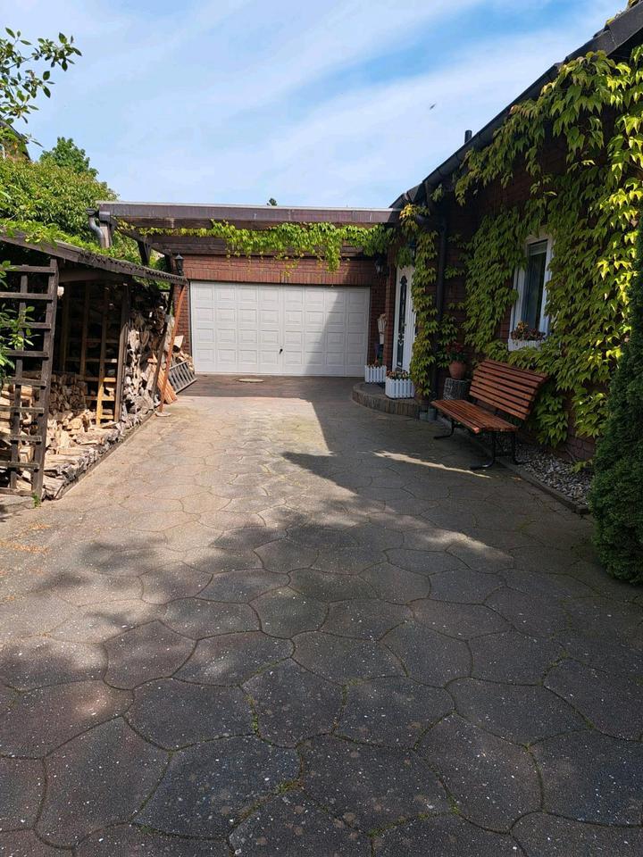 tolles Einfamilienhaus in Peckatel bei Plate