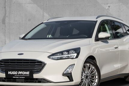 Ford Focus 27.000 km 19.700 € Schwerin 19061