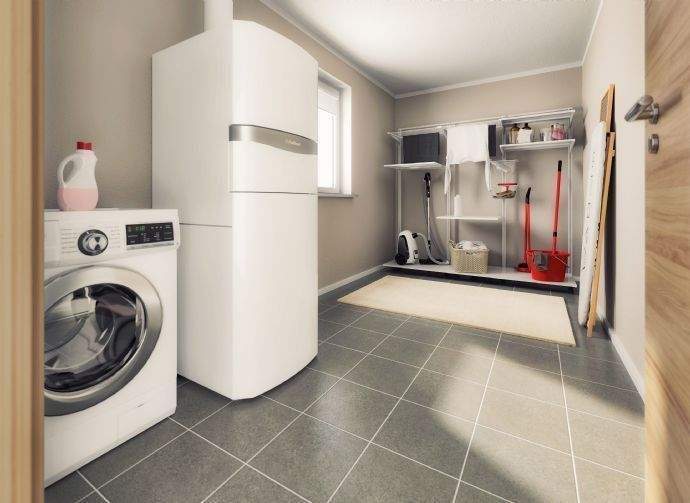 Bungalow Testorf-Steinfort Schönhof - 3 Zimmer, 90 m&sup2;, 269.950&euro; | Angebot:26486528