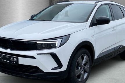 Opel Grandland (X) 21.177 km 22.990 &euro; Dorf Mecklenburg/Wismar 23972