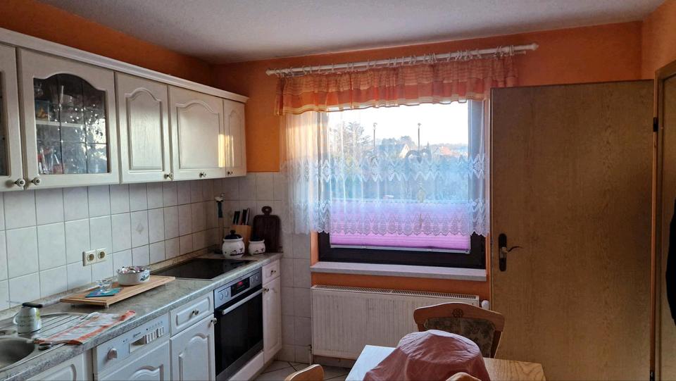 EFH mit ELW ca 137 m2 Wohnfläche Sternberg LKR Parchim Schwerin 5 zimmer