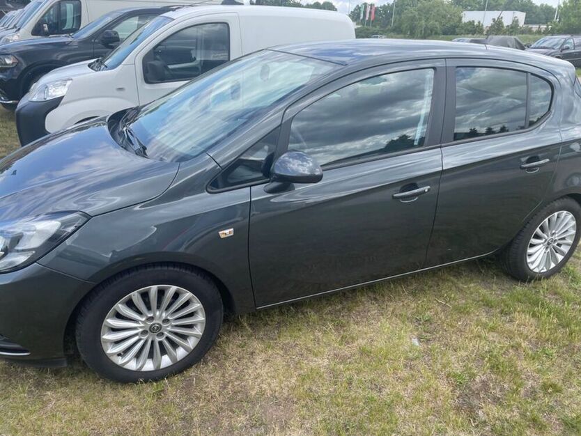 Corsa
