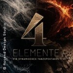 4 Elemente - Ein dynamisches Tanzspektakel