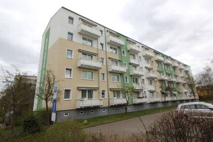 Wohnung Schwerin Lankow - 3 Zimmer, 54 m&sup2;, 89.000&euro; | Angebot:26852764