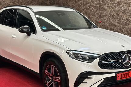 Mercedes-Benz GLC 200 5.999 km 49.990 &euro; Eichwalde 15732