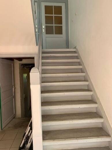 Etagenwohnung Schwerin Feldstadt - 3 Zimmer, 67 m&sup2;, 670&euro; | Angebot:26499224
