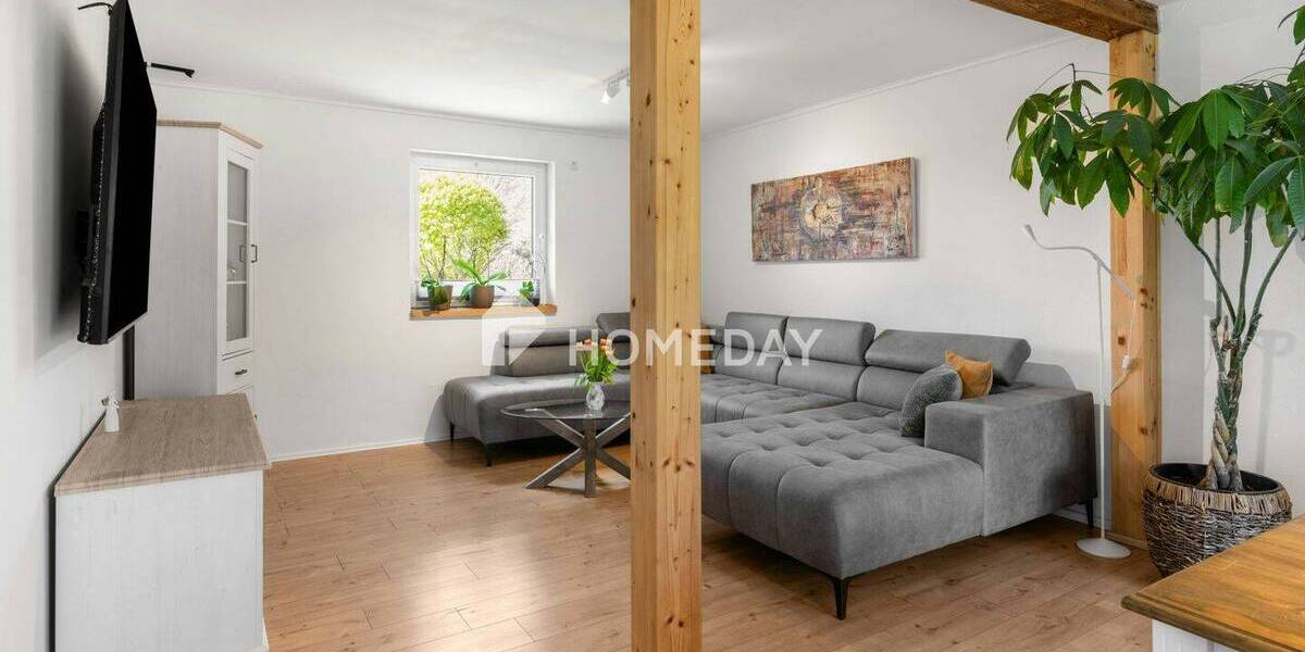 Einfamilienhaus Bernstorf Jeese - 6 Zimmer, 200 m&sup2;, 568.000&euro; | Angebot:26513273