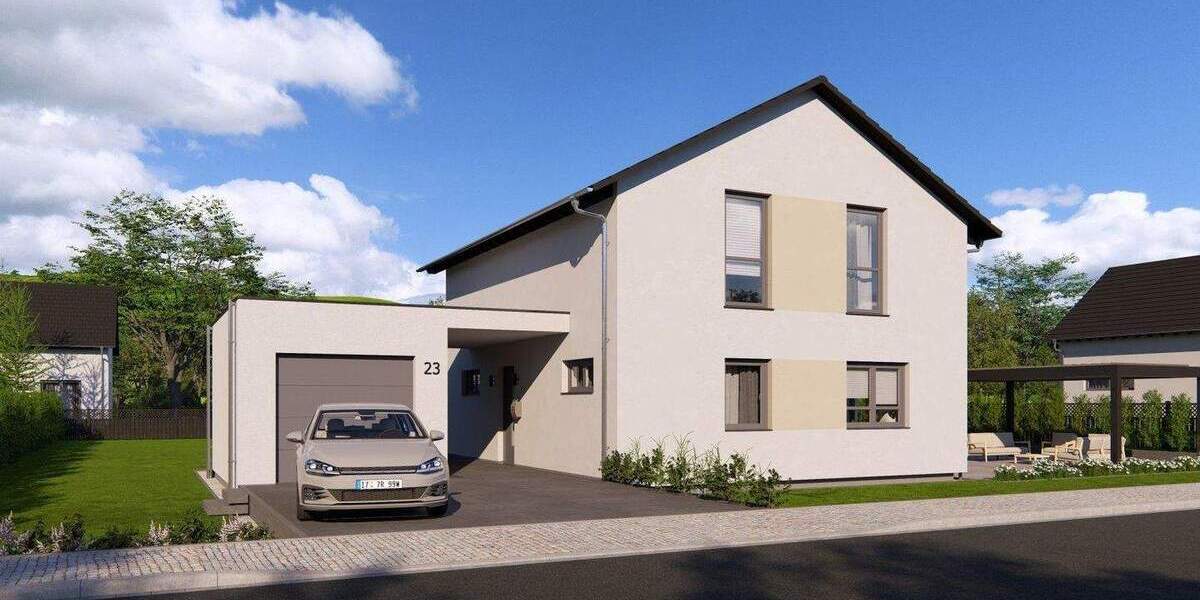 Einfamilienhaus Schwerin Gartenstadt - 5 Zimmer, 146 m&sup2;, 218.999&euro; | Angebot:25166629