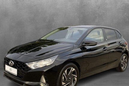 Hyundai i20 59.262 km 14.770 € Schwerin 19059