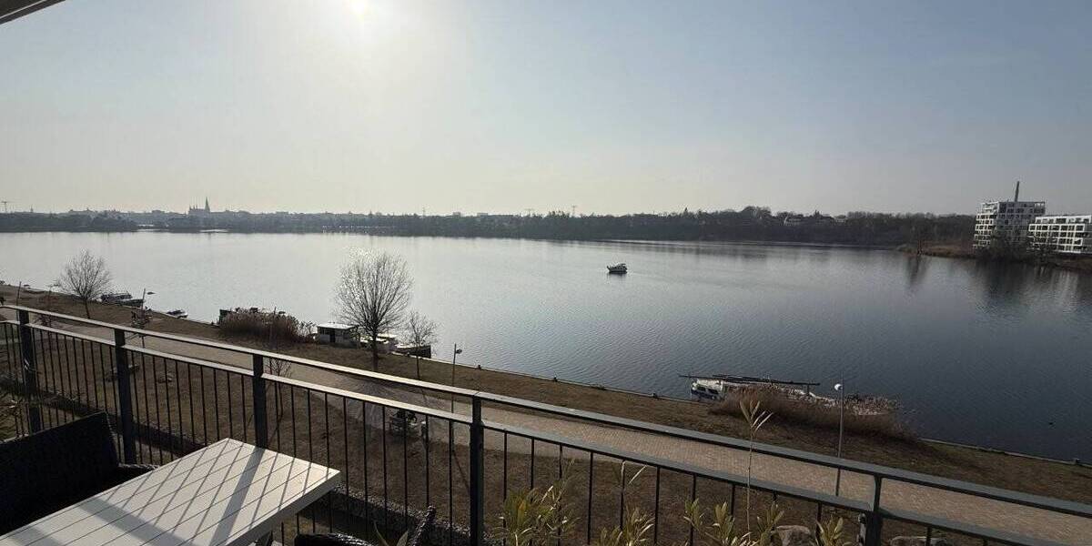 Etagenwohnung Schwerin Werdervorstadt - 3 Zimmer, 104 m&sup2;, 600.000&euro; | Angebot:26276361