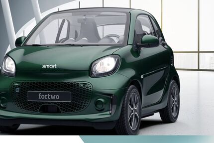 Smart ForTwo 35.034 km 12.680 &euro; Schwerin 19057