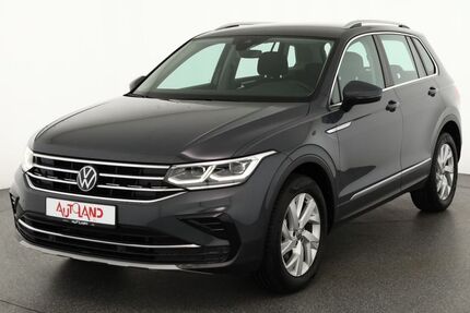 VW Tiguan 83.518 km 27.950 &euro; Schwerin 19061