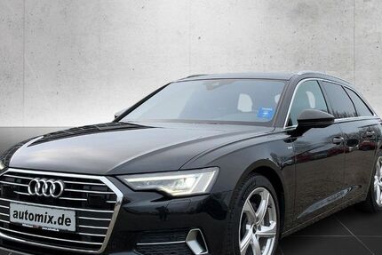 Audi A6 78.232 km 33.700 &euro; Gadebusch 19205