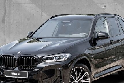 BMW X3 29.000 km 62.489 &euro; Schwerin 19057