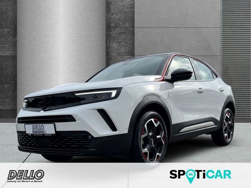 Mokka