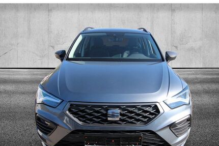 Seat Ateca 63.604 km 23.900 &euro; Hagenow 19230