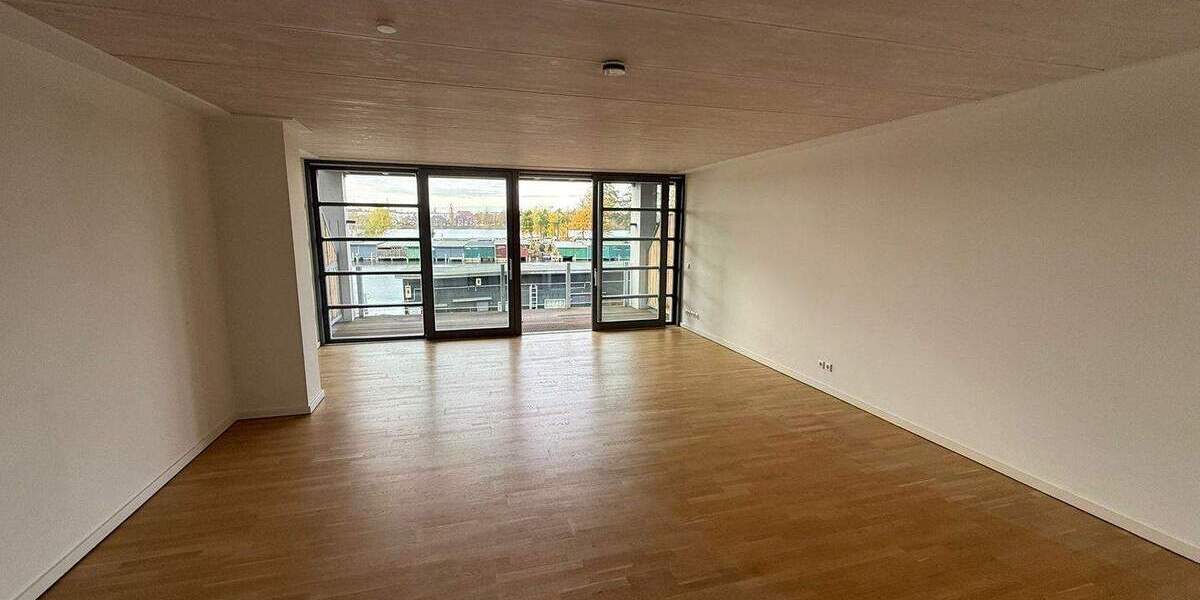 Etagenwohnung Schwerin Werdervorstadt - 3 Zimmer, 110 m&sup2;, 469.000&euro; | Angebot:25698172