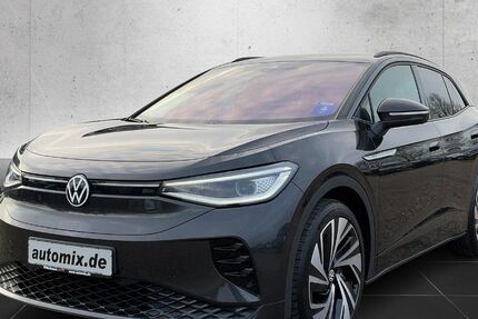 VW ID.4 48.800 km 33.390 &euro; Gadebusch 19205