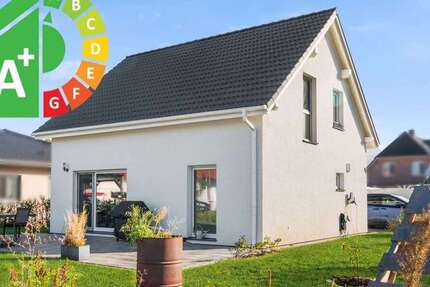 Haus Dümmer - 4 Zimmer, 123 m&sup2;, 329.000&euro; | Angebot:21472045