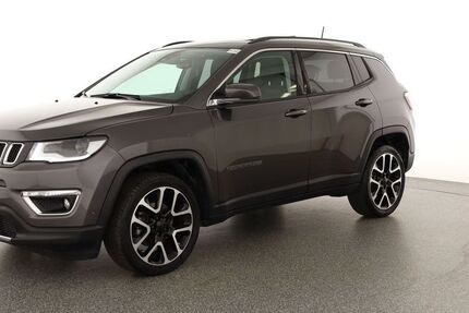 Jeep Compass 25.459 km 21.680 &euro; Schönefeld 12529