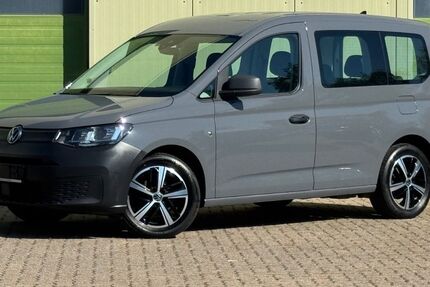 VW Caddy 77.980 km 18.695 &euro; Brüsewitz 19071