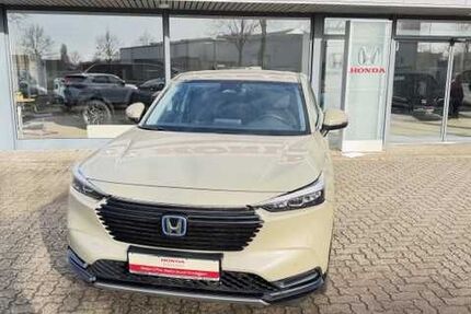 Honda HR-V 67.645 km 24.990 &euro; Wismar 23970