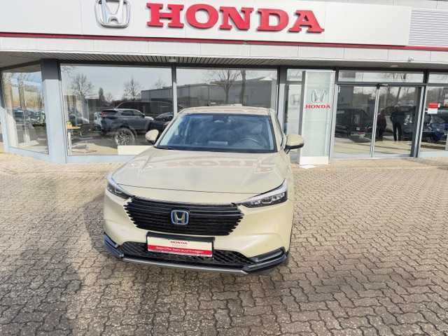 Honda HR-V 67.645 km 24.990 &euro; Wismar 23970