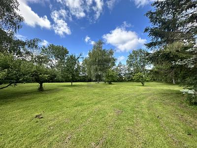 TRAUMHAFTE LAGE MIT OSTSEEZUGANG zimmer