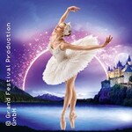 Schwanensee - Imperial Ballet & Live Orchestra - Musik: Peter I. Tschaikowsky