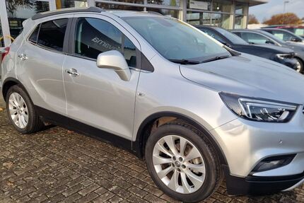 Opel Mokka 81.080 km 12.790 &euro; Schwerin 19055