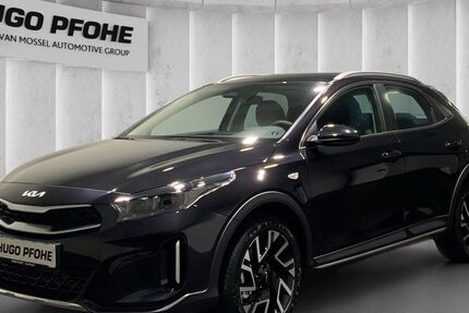 Kia XCeed 10.000 km 27.390 &euro; Schwerin 19061