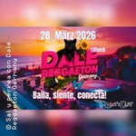 Sal y Perrea con Dale Reggaeton