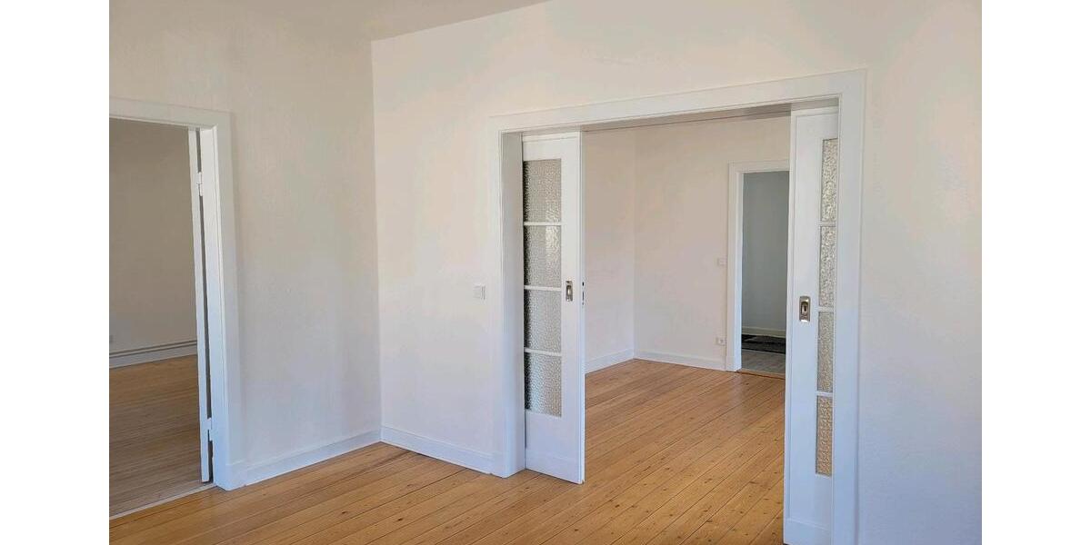Etagenwohnung Wittenburg - 3 Zimmer, 82 m&sup2;, 730&euro; | Angebot:27638661