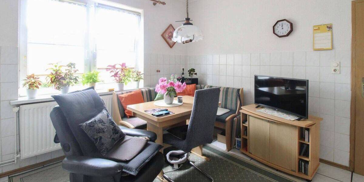Einfamilienhaus Hagenow - 2 Zimmer, 85.000&euro; | Angebot:26879619