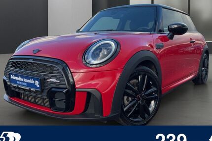 Mini Cooper 22.243 km 24.250 &euro; Dorf Mecklenburg/Wismar 23972