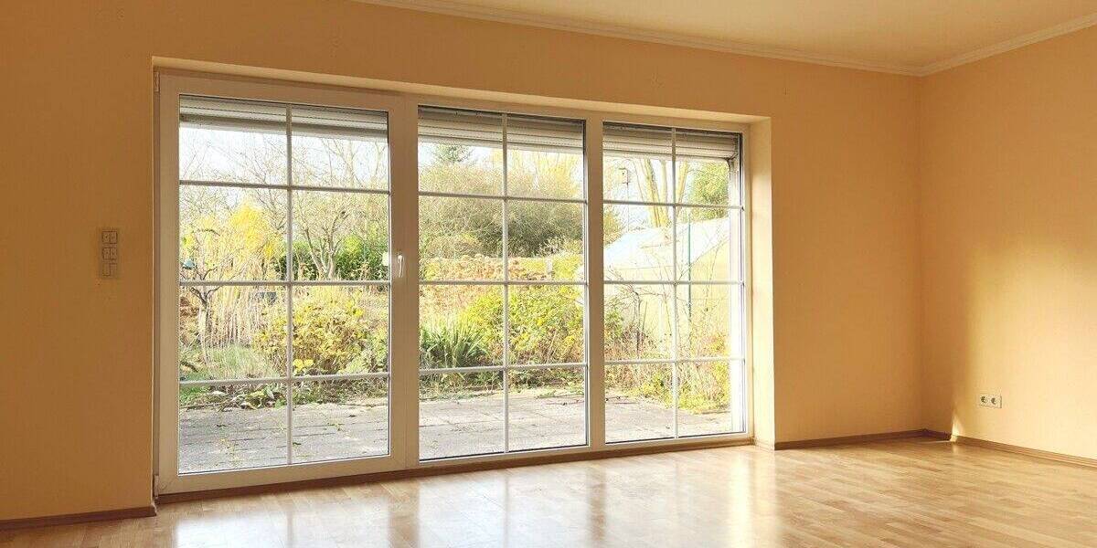 stadtnahes Reihenendhaus mit Carport in ruhiger Wohnlage von 19073 Wittenförden 4 zimmer