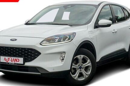 Ford Kuga 42.407 km 22.950 € Schwerin 19061