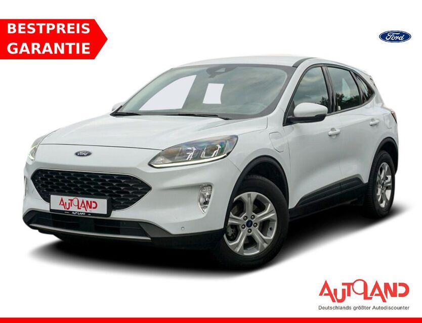Ford Kuga 42.407 km 22.950 € Schwerin 19061