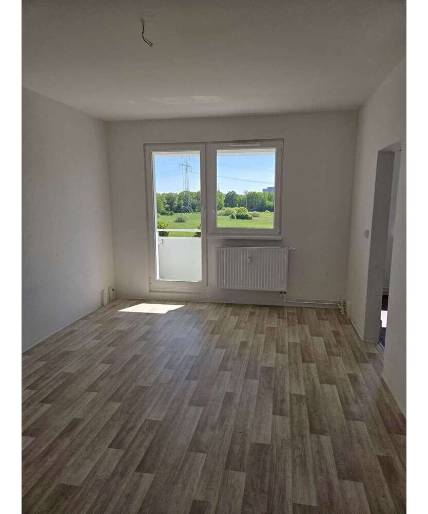Wohnung zum Mieten in Schwerin 349 € 47 m²