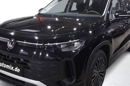 VW Tayron 25.300 km 43.500 &euro; Gadebusch 19205