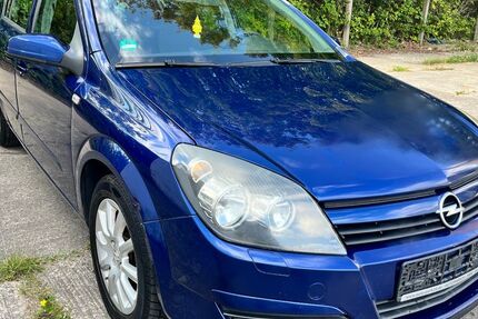 Opel Astra 188.000 km 1.299 € Dorf Mecklenburg/Karow 23972