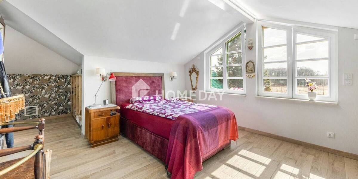 Einfamilienhaus Warin Waldheim - 3 Zimmer, 177 m&sup2;, 649.000&euro; | Angebot:26290239