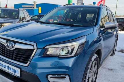 Subaru Forester 87.000 km 25.980 &euro; Hagenow 19230