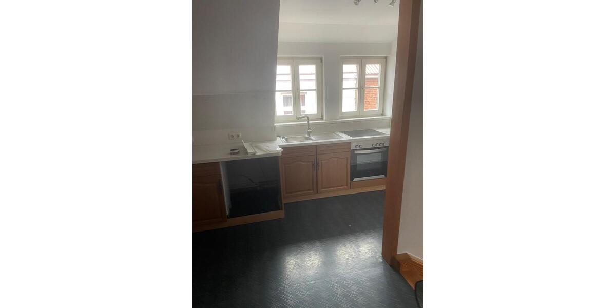 Dachgeschoßwohnung Rehna - 3 Zimmer, 79 m&sup2;, 795&euro; | Angebot:26445069