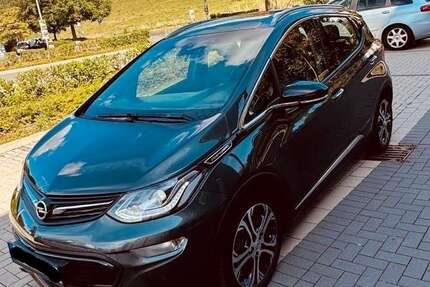 Opel Ampera 127.000 km 12.900 € Göhren 19089